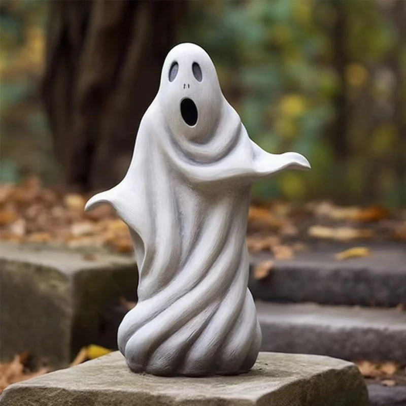 Leuke Halloween-spookornamenten - Image 9