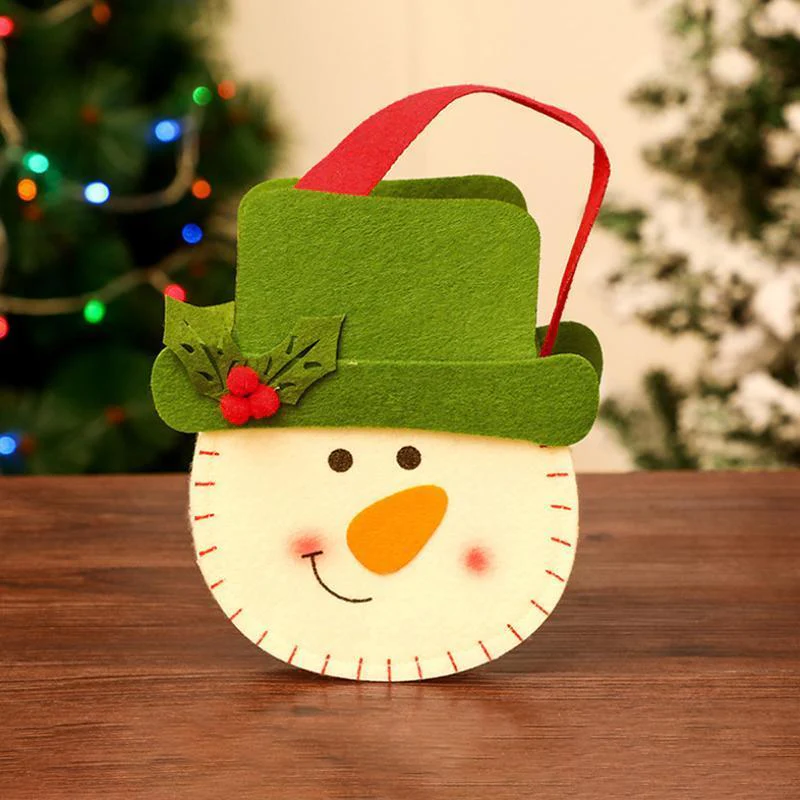 Leuke kerstcadeau tas - Image 3