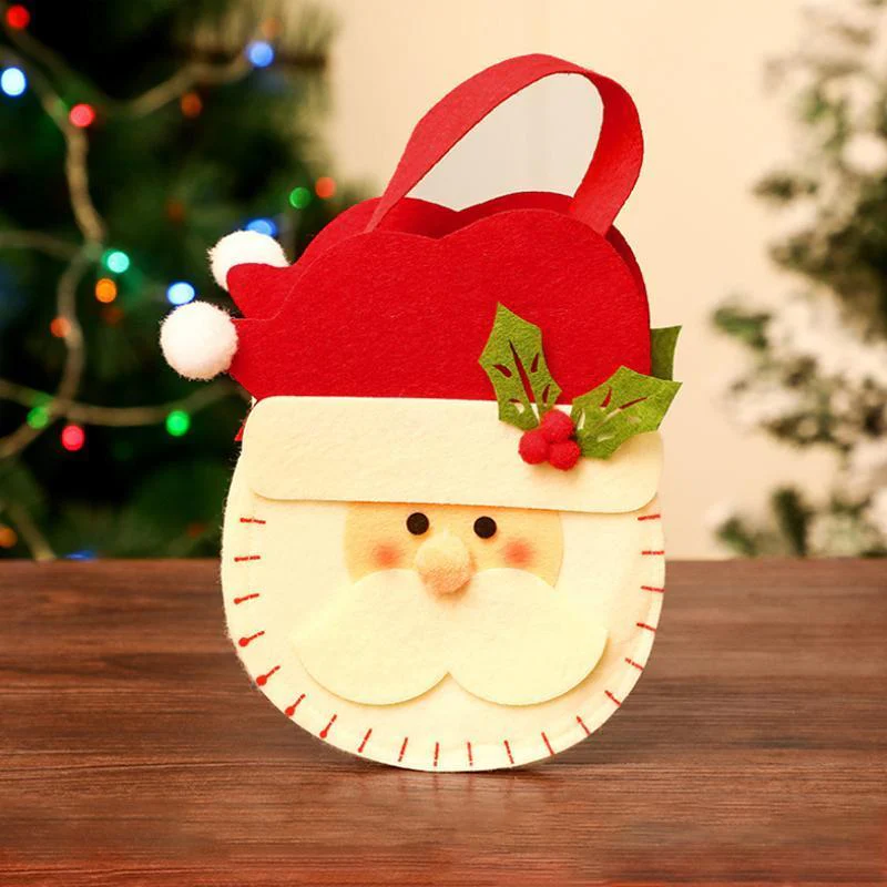 Leuke kerstcadeau tas - Image 4