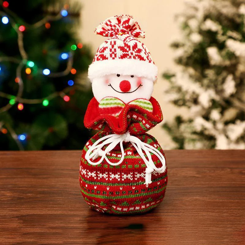 Leuke kerstcadeau tas - Image 7