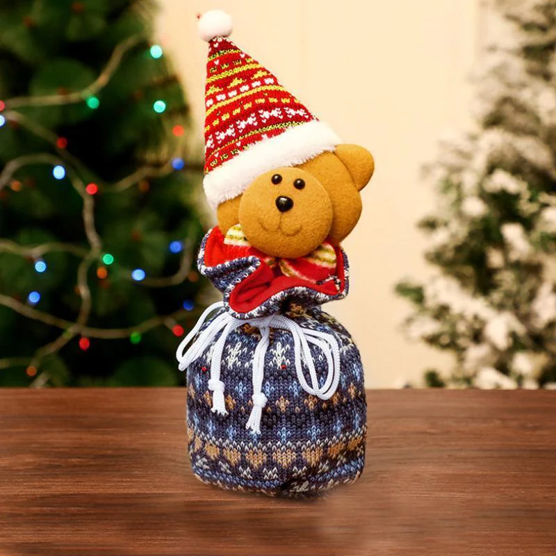 Leuke kerstcadeau tas - Image 9