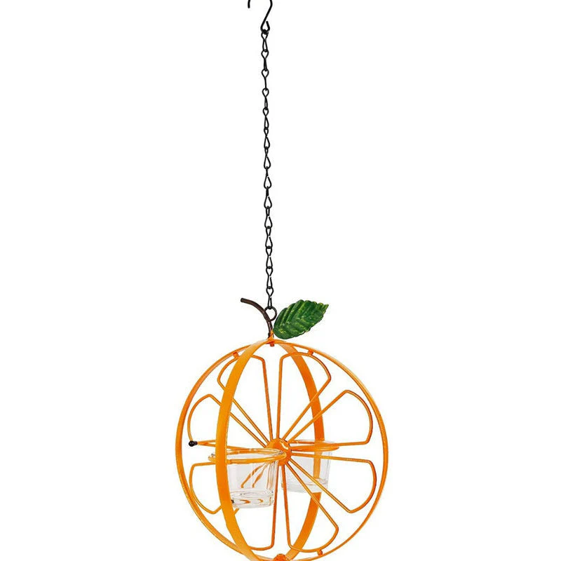 Leuke oranje vogelvoeder - Image 7