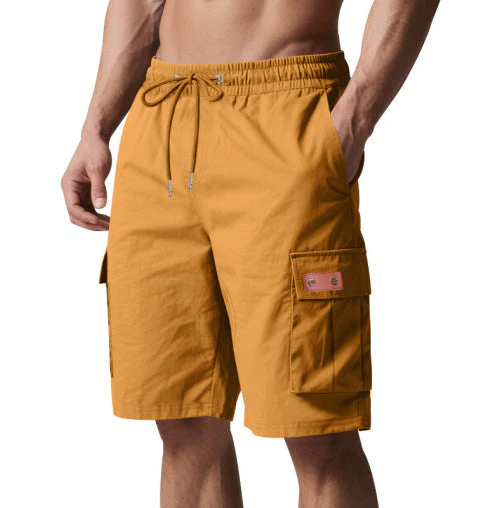 Levi's – Heren cargoshorts met elastische tailleband - Image 13