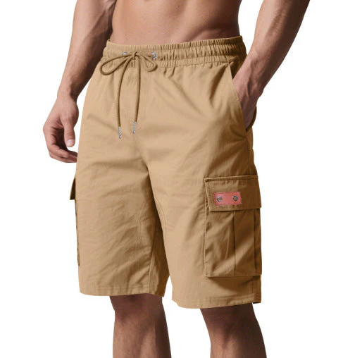 Levi's – Heren cargoshorts met elastische tailleband - Image 18