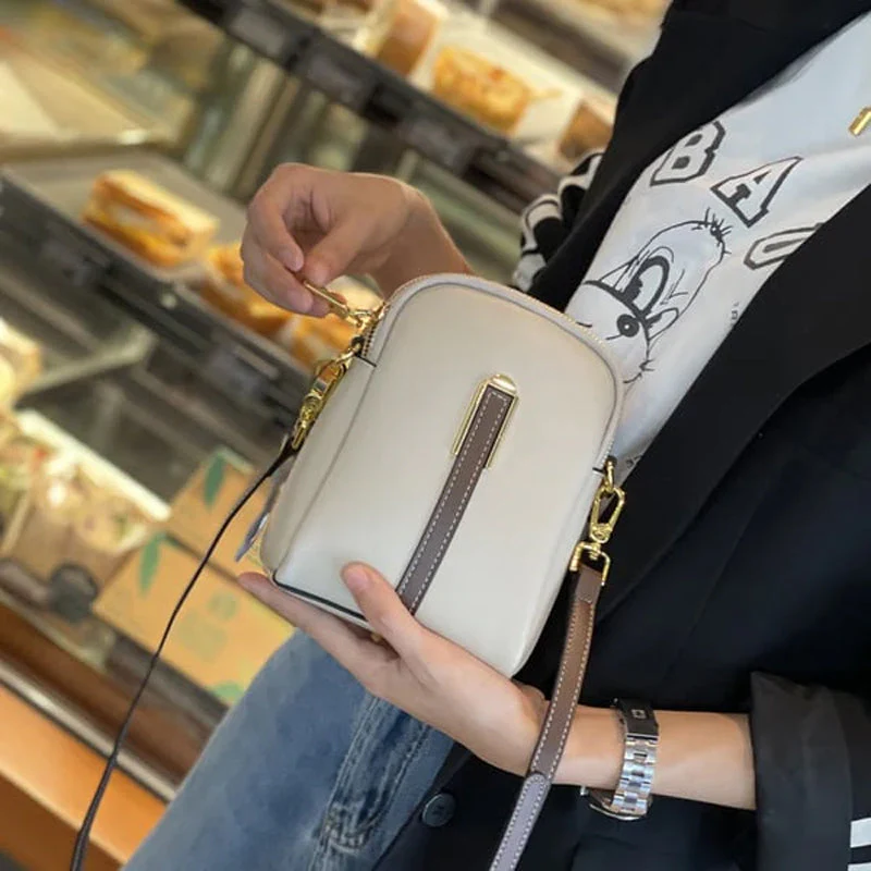 Lichtgewicht mini-crossbody-schoudertelefoontas - Image 11