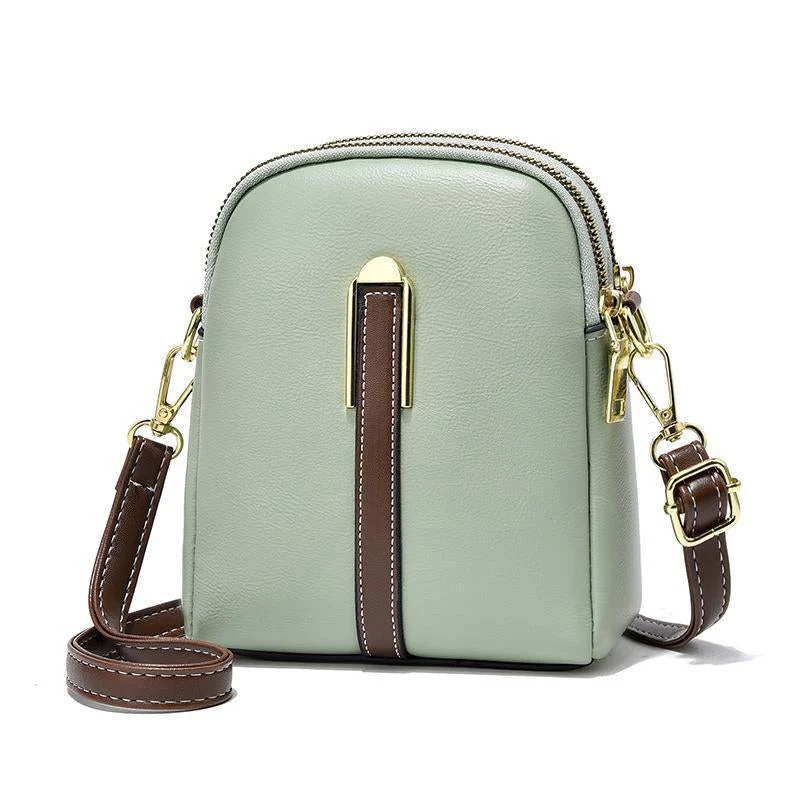 Lichtgewicht mini-crossbody-schoudertelefoontas - Image 20
