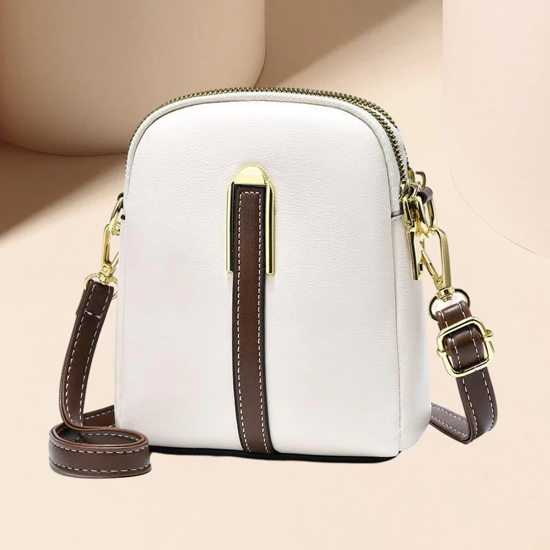 Lichtgewicht mini-crossbody-schoudertelefoontas - Image 21