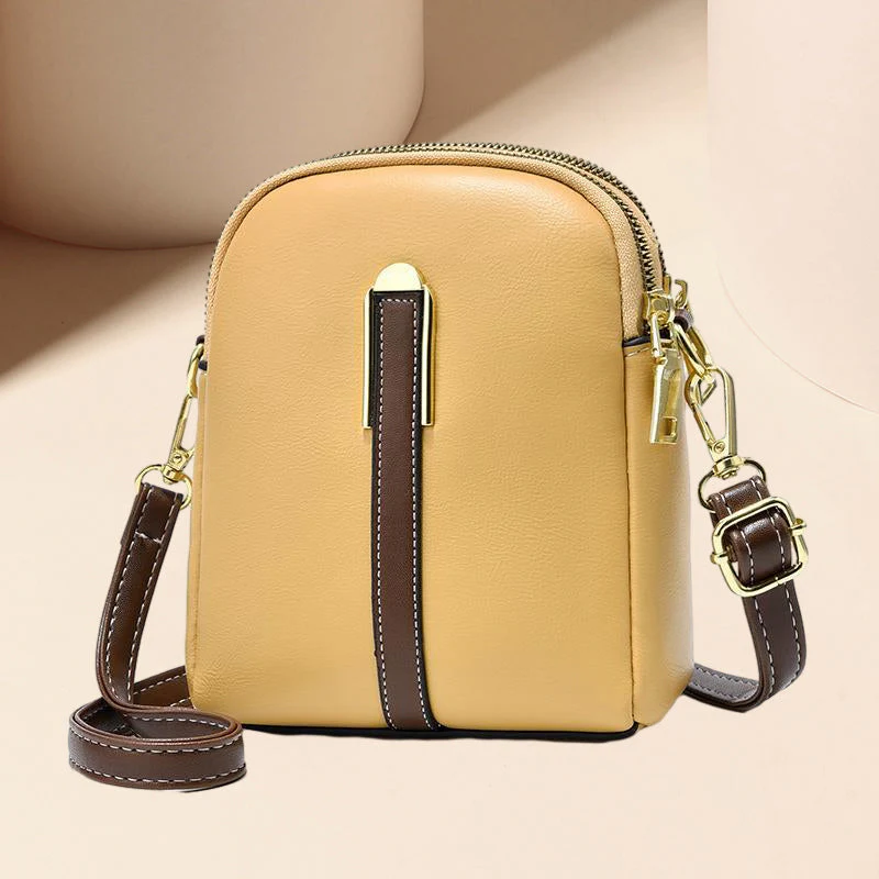 Lichtgewicht mini-crossbody-schoudertelefoontas - Image 24