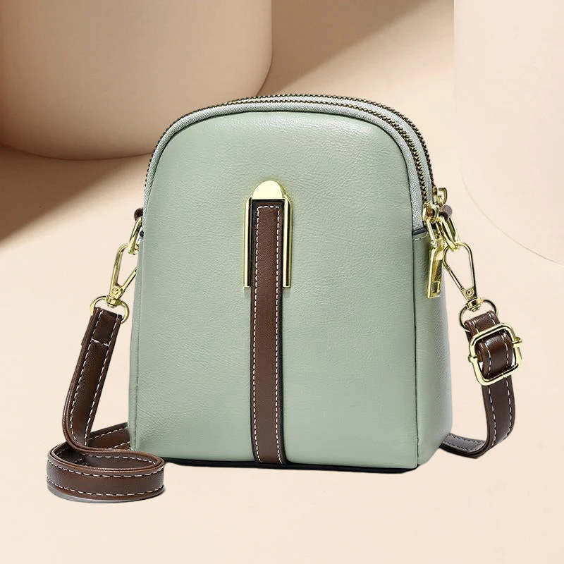 Lichtgewicht mini-crossbody-schoudertelefoontas - Image 29