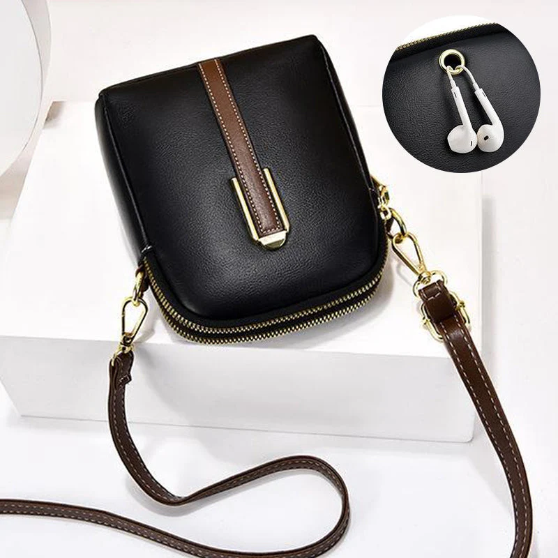 Lichtgewicht mini-crossbody-schoudertelefoontas - Image 4