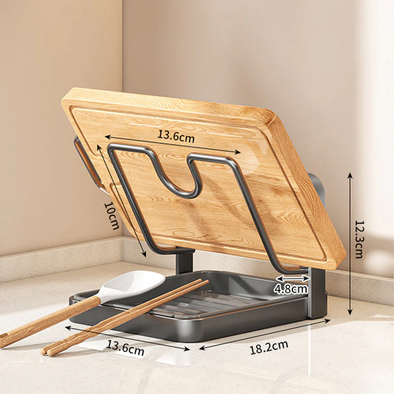 LidFlow – Deksels Organizer Rek | 50% KORTING - Image 12