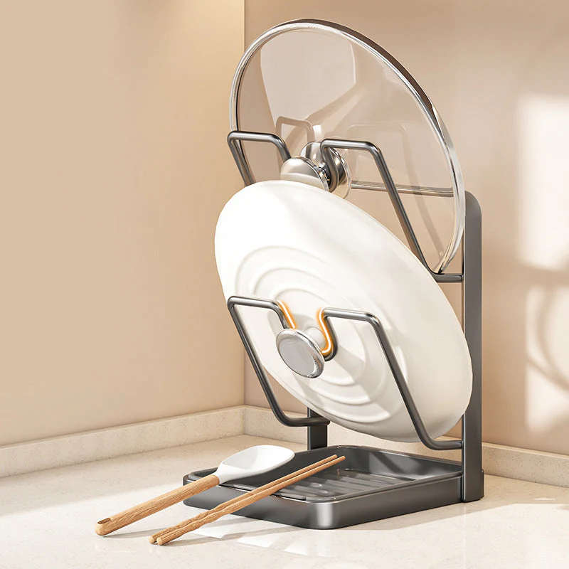LidFlow – Deksels Organizer Rek | 50% KORTING - Image 4