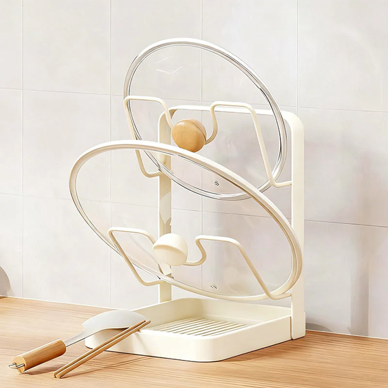 LidFlow – Deksels Organizer Rek | 50% KORTING - Image 6