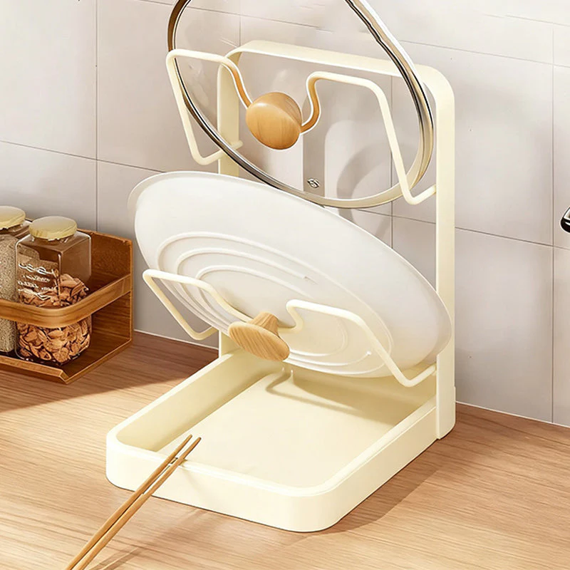 LidFlow – Deksels Organizer Rek | 50% KORTING - Image 7