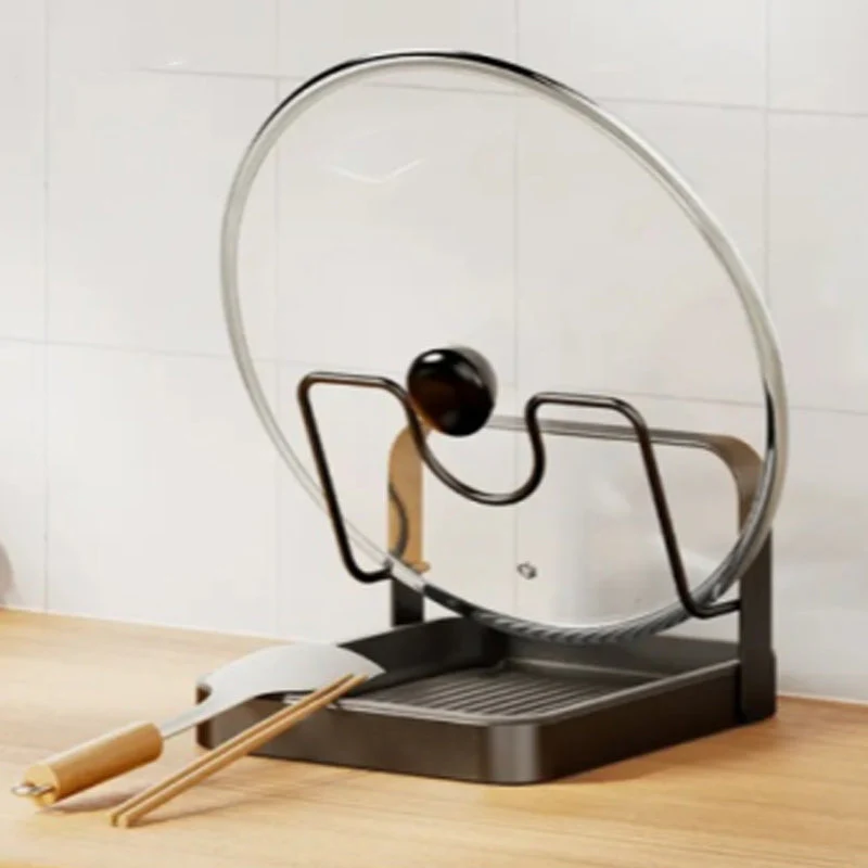 LidFlow – Deksels Organizer Rek | 50% KORTING - Image 9