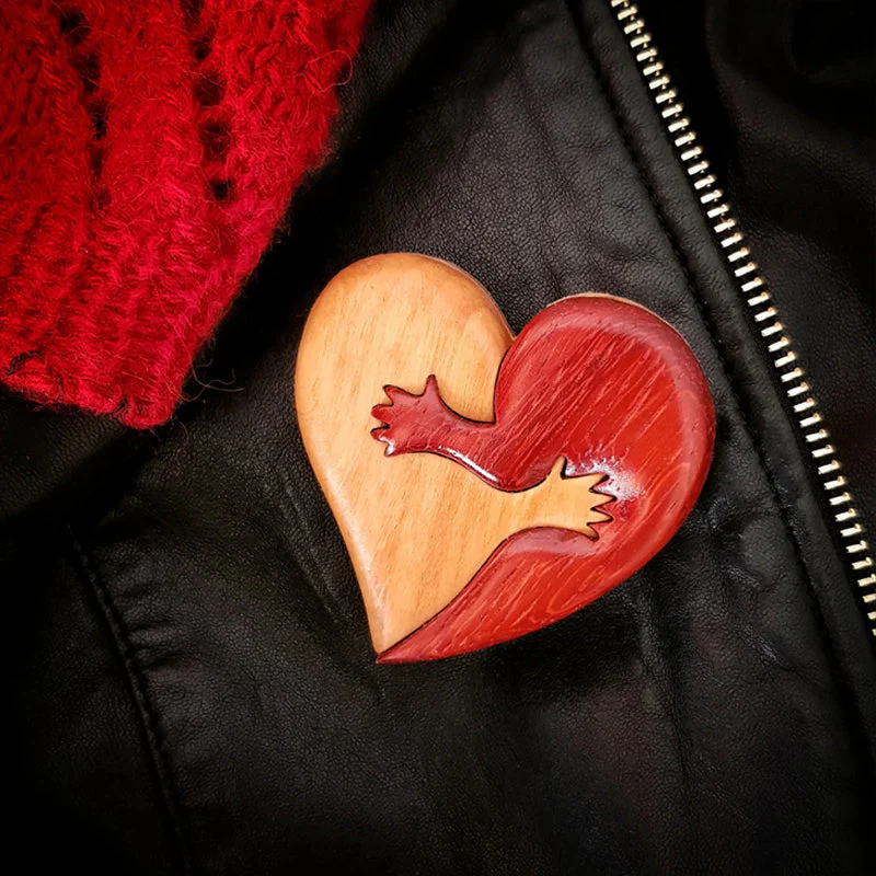 Herzy™ Een knuffel vanuit het hart | 1+2 GRATIS - Image 2
