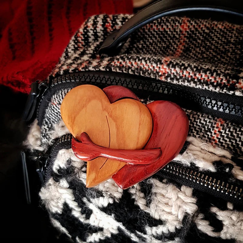 Herzy™ Een knuffel vanuit het hart | 1+2 GRATIS - Image 4