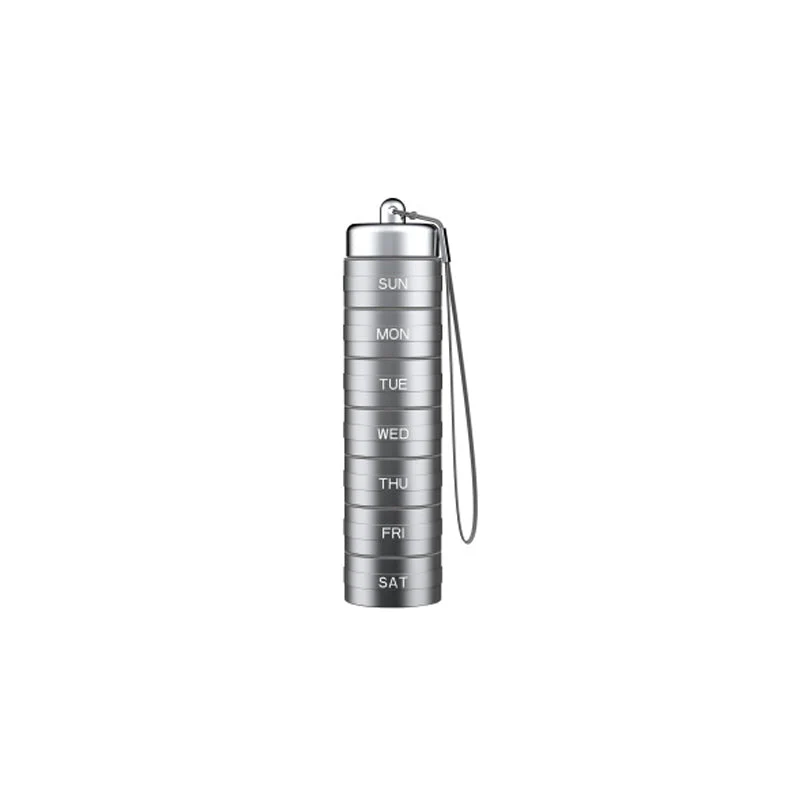 LifeGuard Pill Vault — Ultieme Medicijnbescherming - Image 10