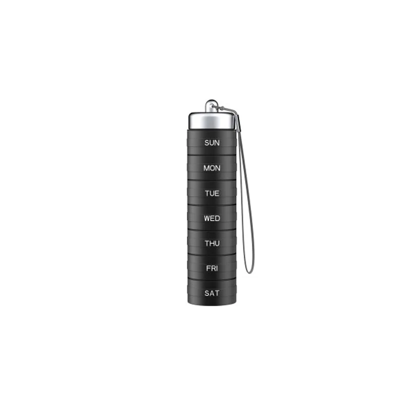 LifeGuard Pill Vault — Ultieme Medicijnbescherming - Image 11