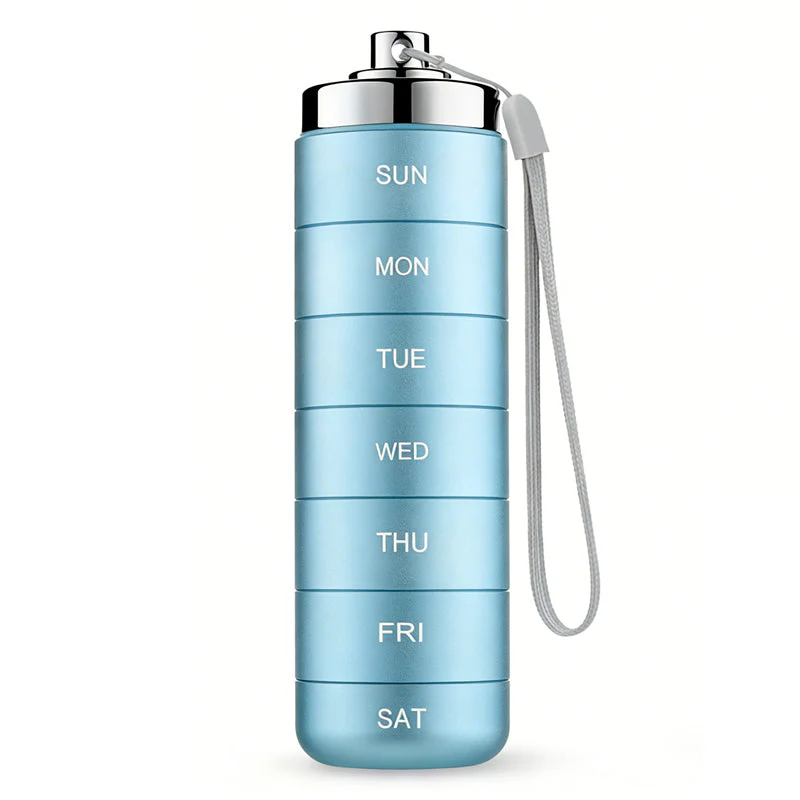 LifeGuard Pill Vault — Ultieme Medicijnbescherming - Image 12
