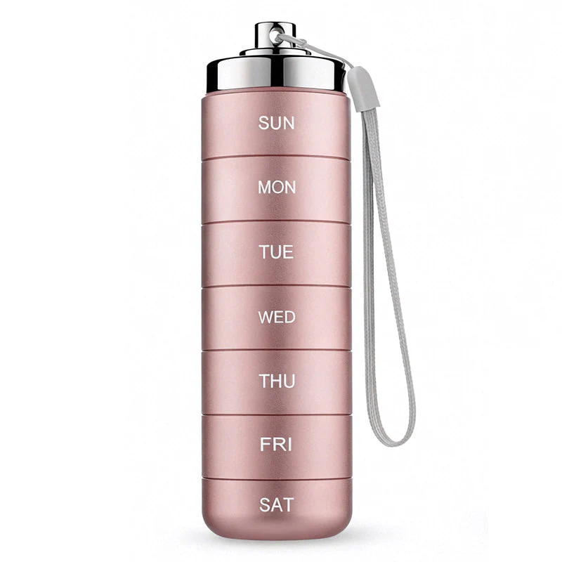 LifeGuard Pill Vault — Ultieme Medicijnbescherming - Image 13