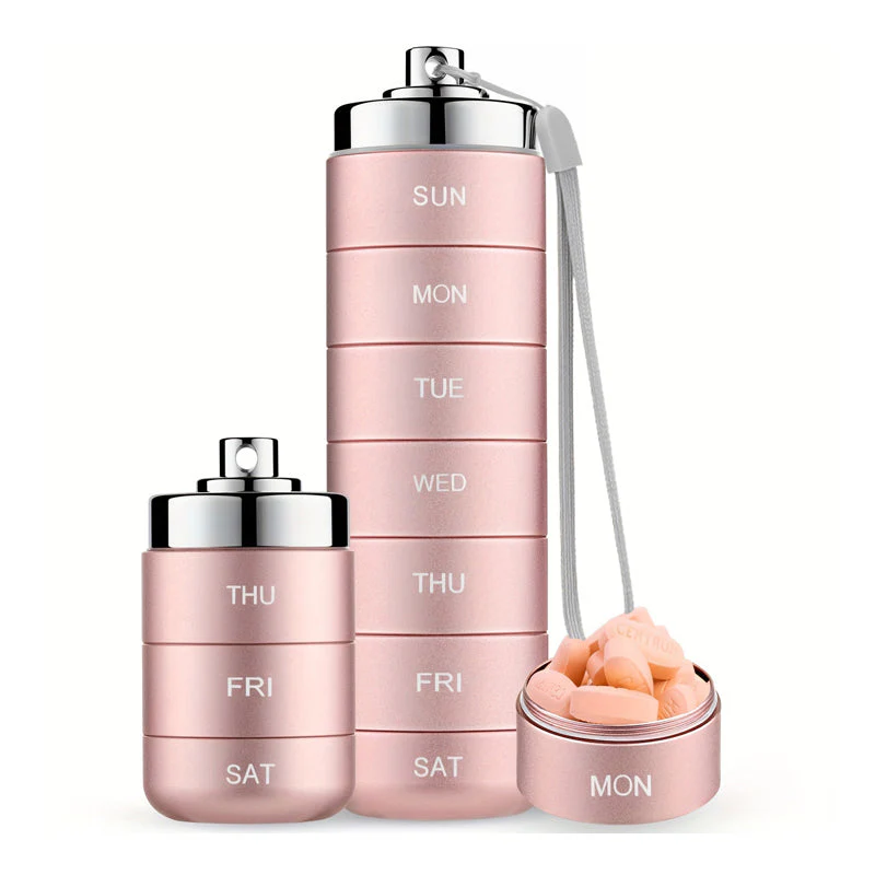 LifeGuard Pill Vault — Ultieme Medicijnbescherming - Image 16