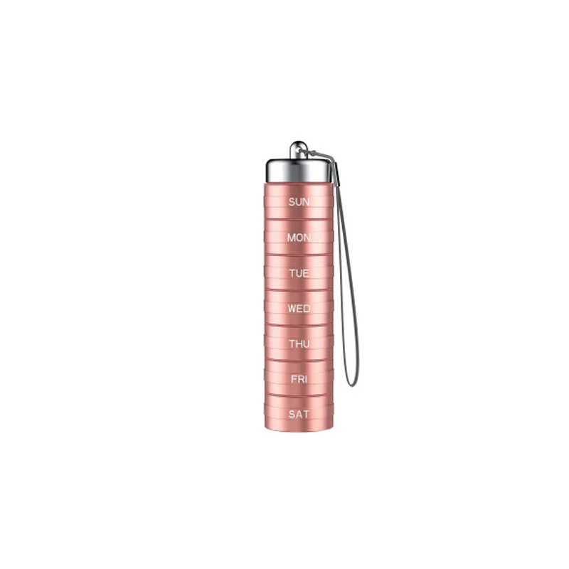 LifeGuard Pill Vault — Ultieme Medicijnbescherming - Image 19