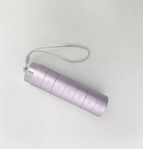LifeGuard Pill Vault — Ultieme Medicijnbescherming - Image 23