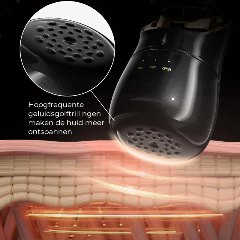 VitaalGlow - Verstevig en Verjong Je Huid met Professionele Massage Technologie | 50% KORTING - Image 6