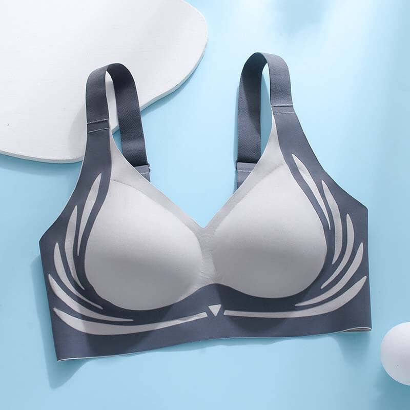 Lifting anti-verslapping draadloze push-up bh - Image 18