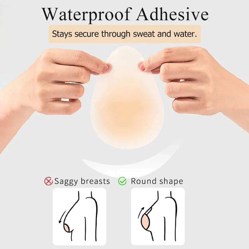 LiftShape Pads – Onzichtbaar push-up-effect | 1+1 GRATIS - Image 6
