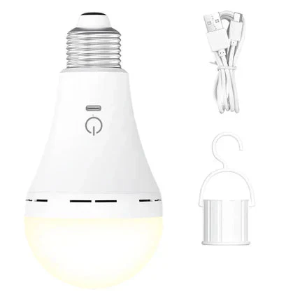 LightAnywhere — Vrijheid om te Schijnen - Image 11