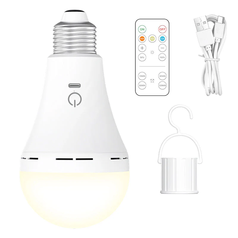 LightAnywhere — Vrijheid om te Schijnen - Image 12