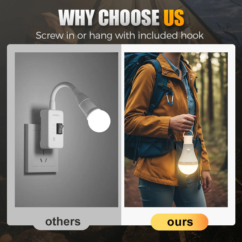 LightAnywhere — Vrijheid om te Schijnen - Image 2