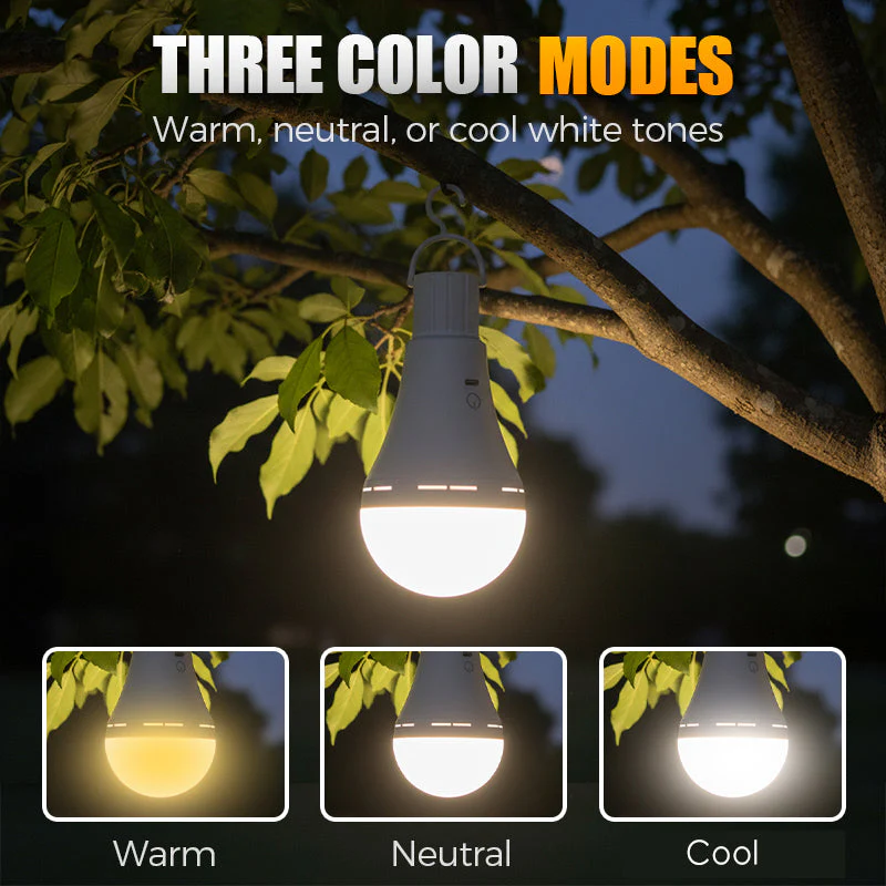LightAnywhere — Vrijheid om te Schijnen - Image 3