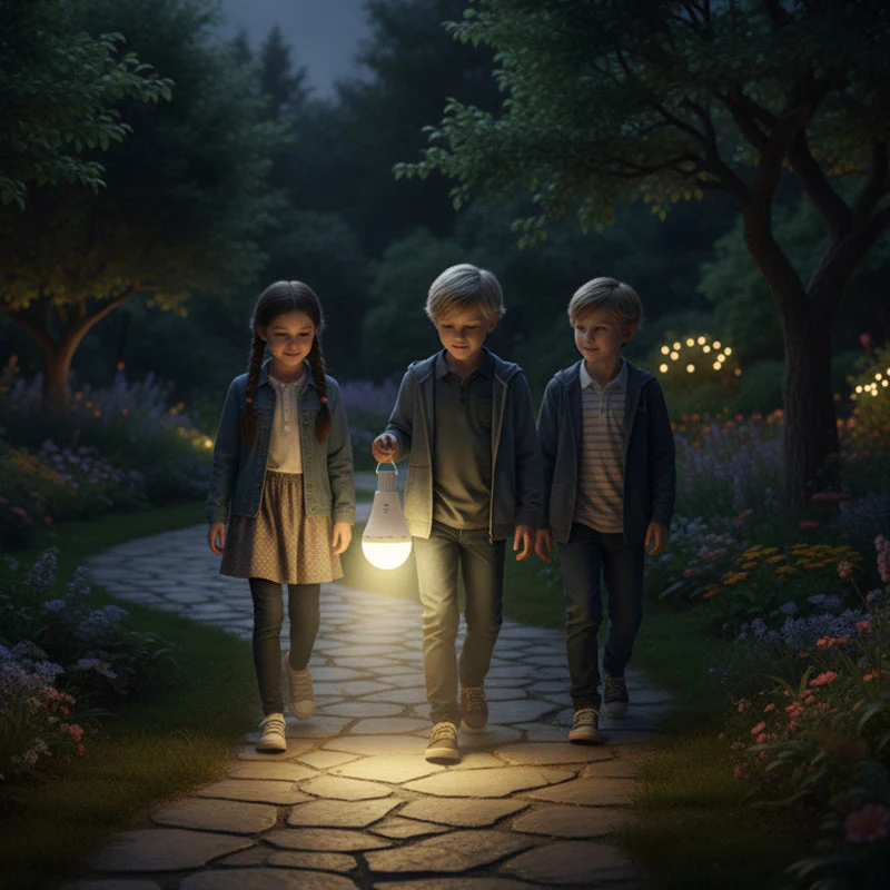 LightAnywhere — Vrijheid om te Schijnen - Image 6