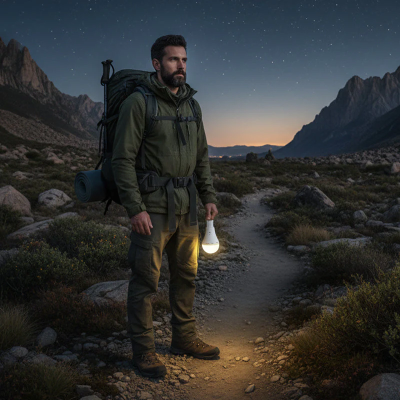 LightAnywhere — Vrijheid om te Schijnen - Image 7