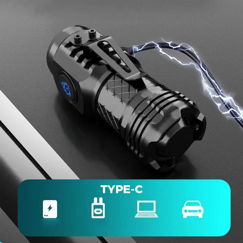 LightFokus™ - Verlichting voor elke situatie | 50% KORTING - Image 12