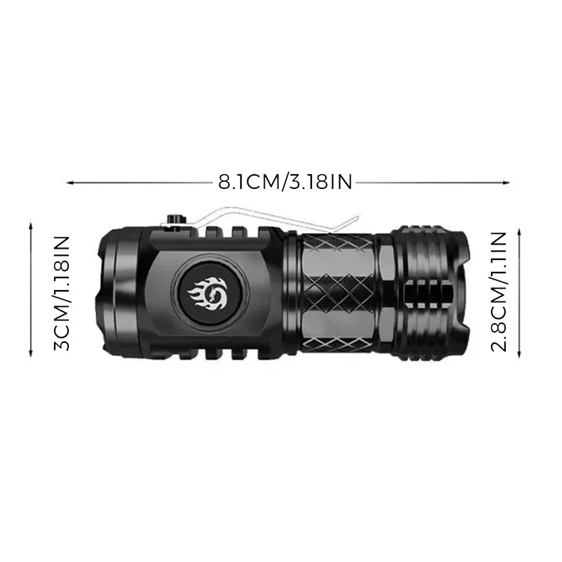 LightFokus™ - Verlichting voor elke situatie | 50% KORTING - Image 14