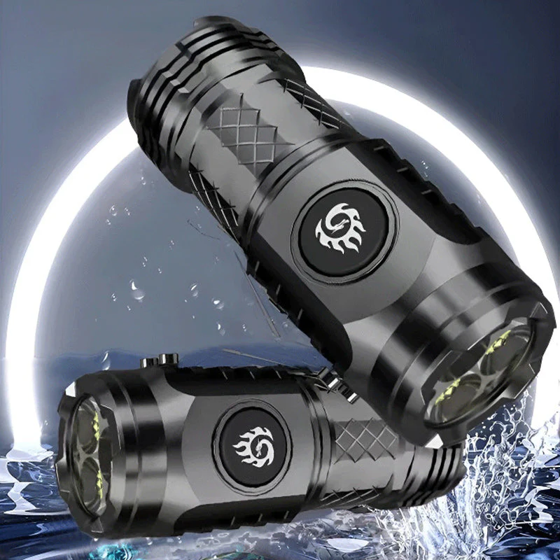 LightFokus™ - Verlichting voor elke situatie | 50% KORTING - Image 3
