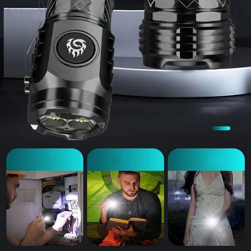 LightFokus™ - Verlichting voor elke situatie | 50% KORTING - Image 4