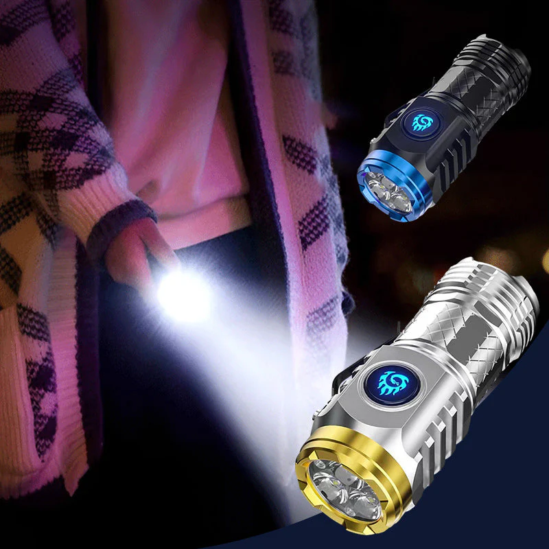 LightFokus™ - Verlichting voor elke situatie | 50% KORTING - Image 5