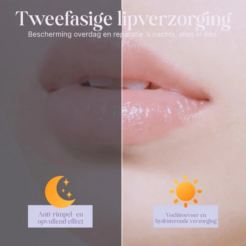 LumiLip – Opvullend Lippenserum | 1+2 GRATIS - Image 3