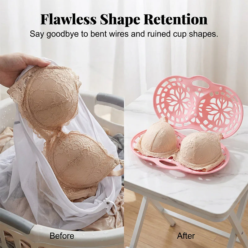 LingeriGuard — Behoudt de Vorm, Beschermt de Schoonheid - Image 2