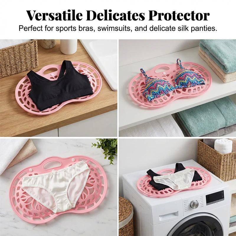 LingeriGuard — Behoudt de Vorm, Beschermt de Schoonheid - Image 6