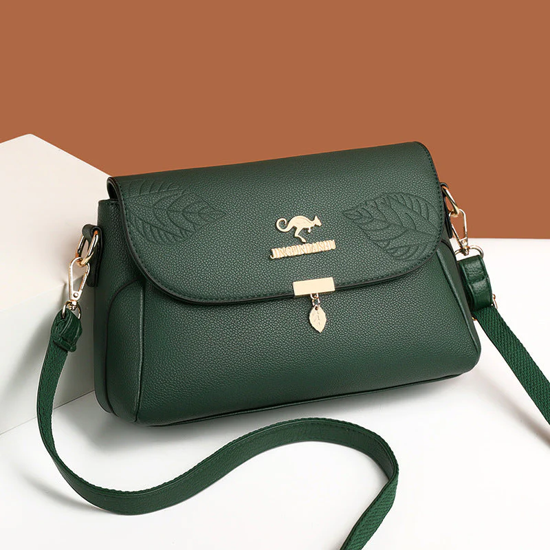 Liora – Elegante Schoudertas | 50% KORTING - Image 24