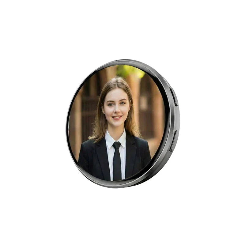 GlowBadge – Digitale Display E-Badge 2026 | 50% KORTING - Image 24