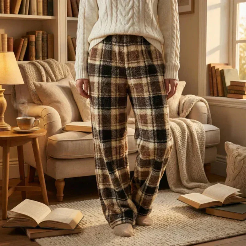 Lola  – Comfort Retro Broek | 2+1 GRATIS - Image 4