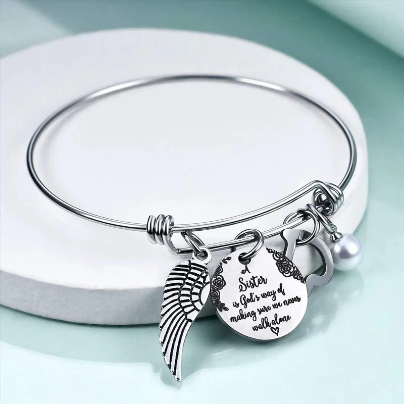 Loop nooit alleen - Sister Bangle - Image 3
