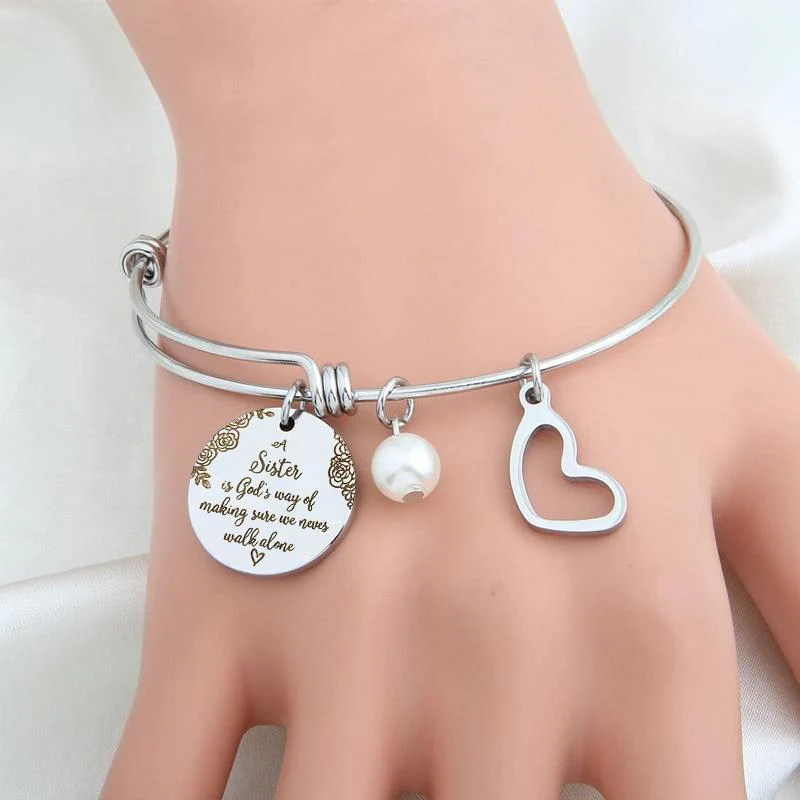Loop nooit alleen - Sister Bangle - Image 5